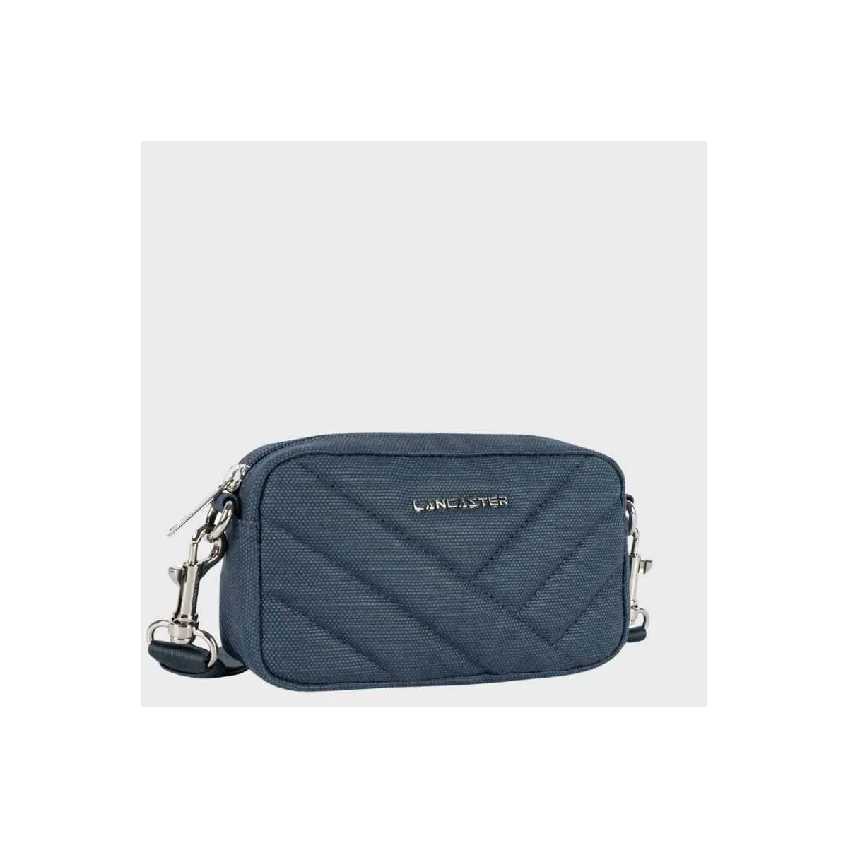pochette téléphone Lancaster 518-010 sur pecari