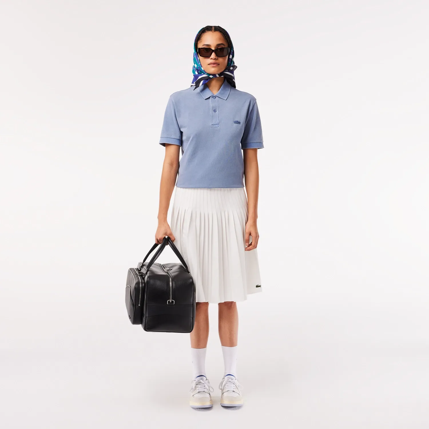 Polo Lacoste Unisexe PH3450 Eco Stonewash 24