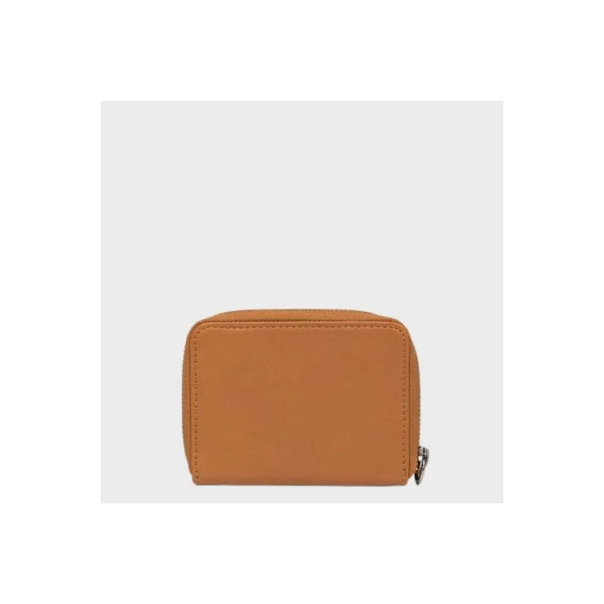 Porte monnaie en cuir Soft Vintage - Pecari