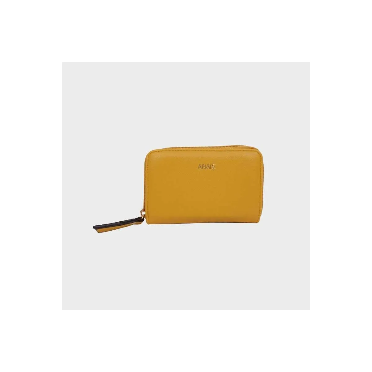 Porte-monnaie pour Femme ANAIS sur pecari