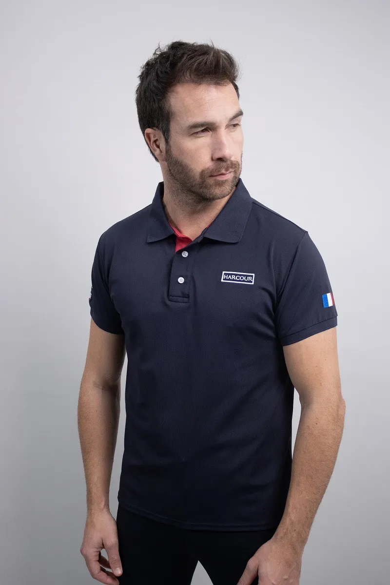 Quitoh Polo France