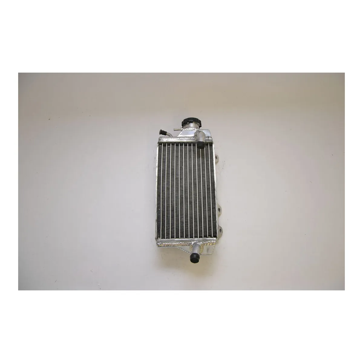 Radiateur renforcé IROD côté droit Kawasaki 450 KXF 2012-2015