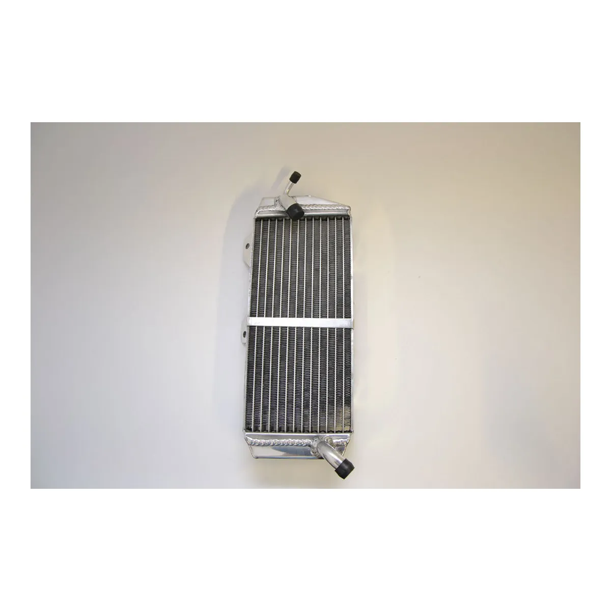Radiateur renforcé IROD côté gauche Kawasaki 450 KXF 2006-2008