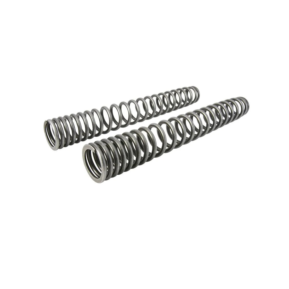 Ressorts de fourche linéaires HYPERPRO - 5,2N/ mm - Honda 250-450 CRF R - Kawasaki 450 KXF - Suzuki 450 RMZ