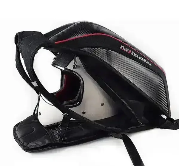 Sac a Dos Moto Course - MOTORSPORT