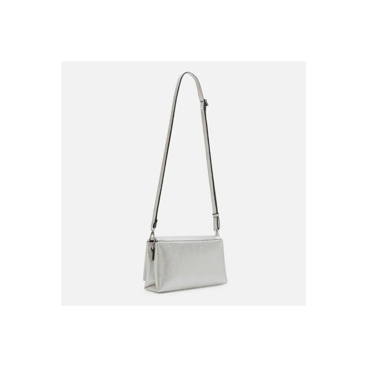 Sac bandoulière Novia de la marque L.Credi sur pecari