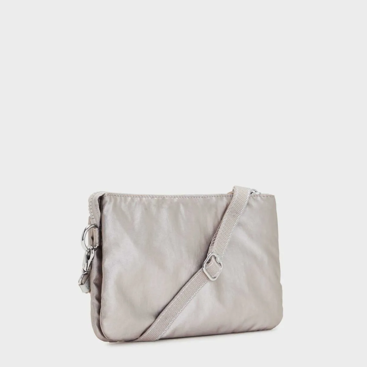 Sac bandoulière Riri Kipling sur pecari