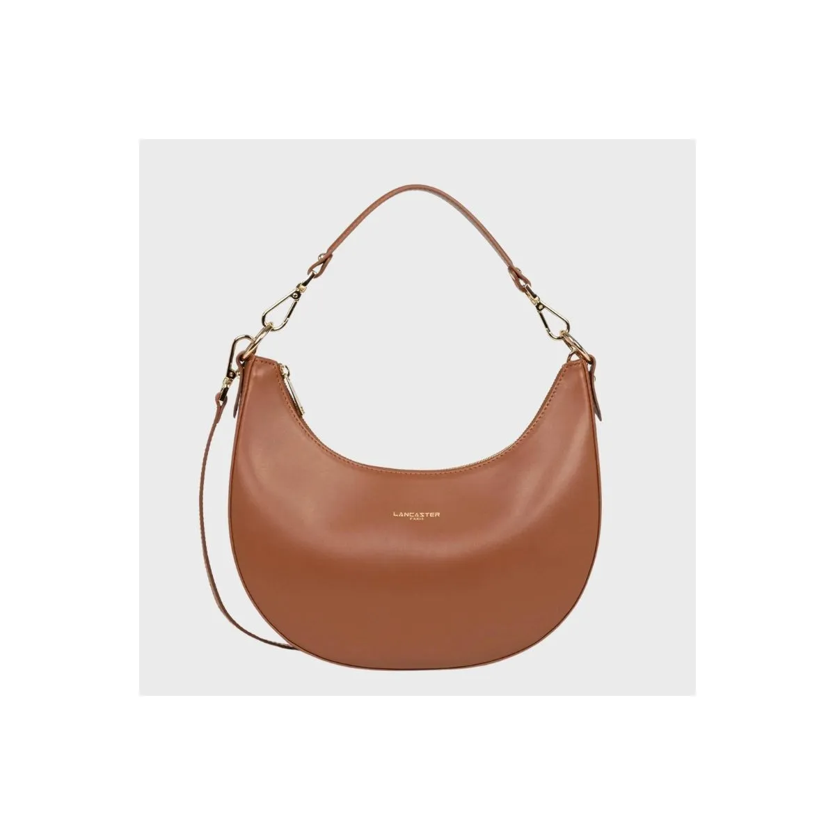 Sac besace Paris Aimy 480-032 Lancaster sur pecari