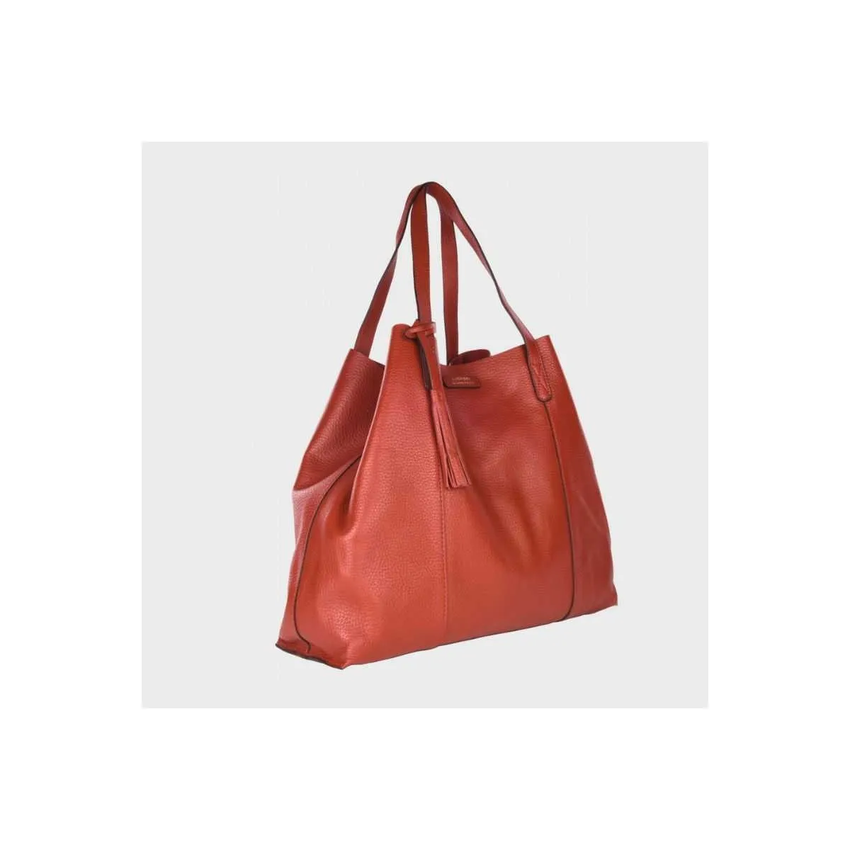 Sac cabas souple Odéon 3586JP Loxwood - Pecari