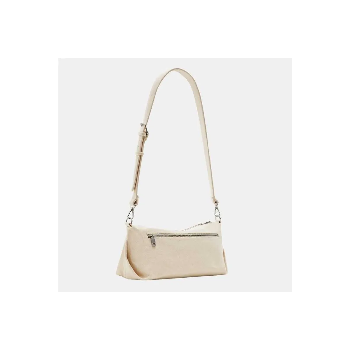 Sac en coton 24saxa17 Desigual sur pecari