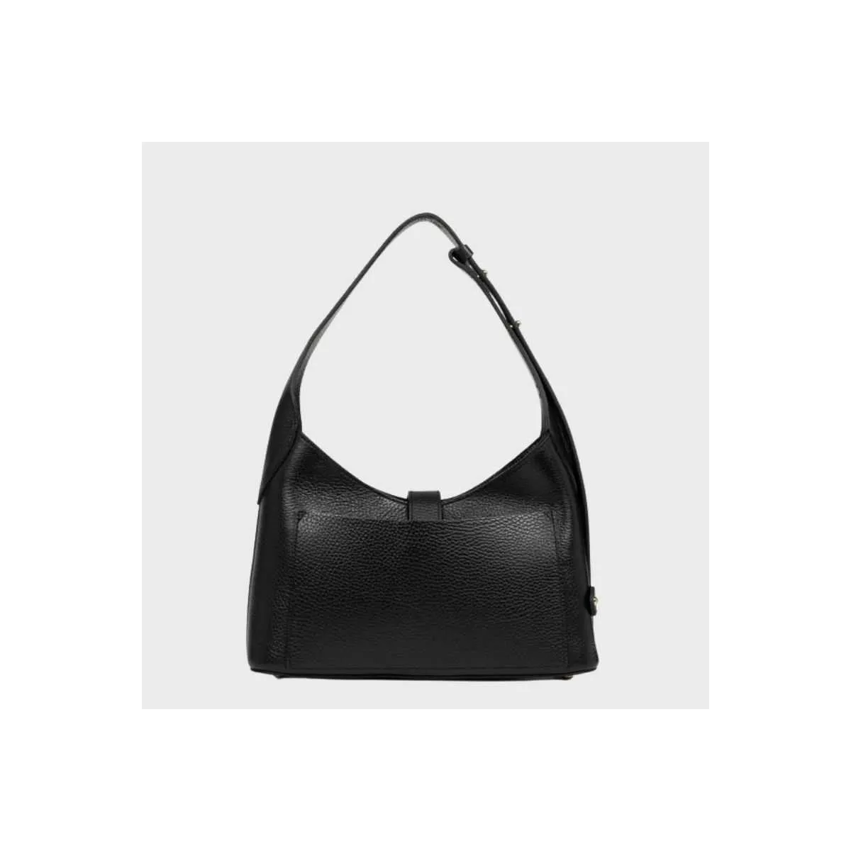 Sac hobo 470-55 de la marque Lancaster sur pecari