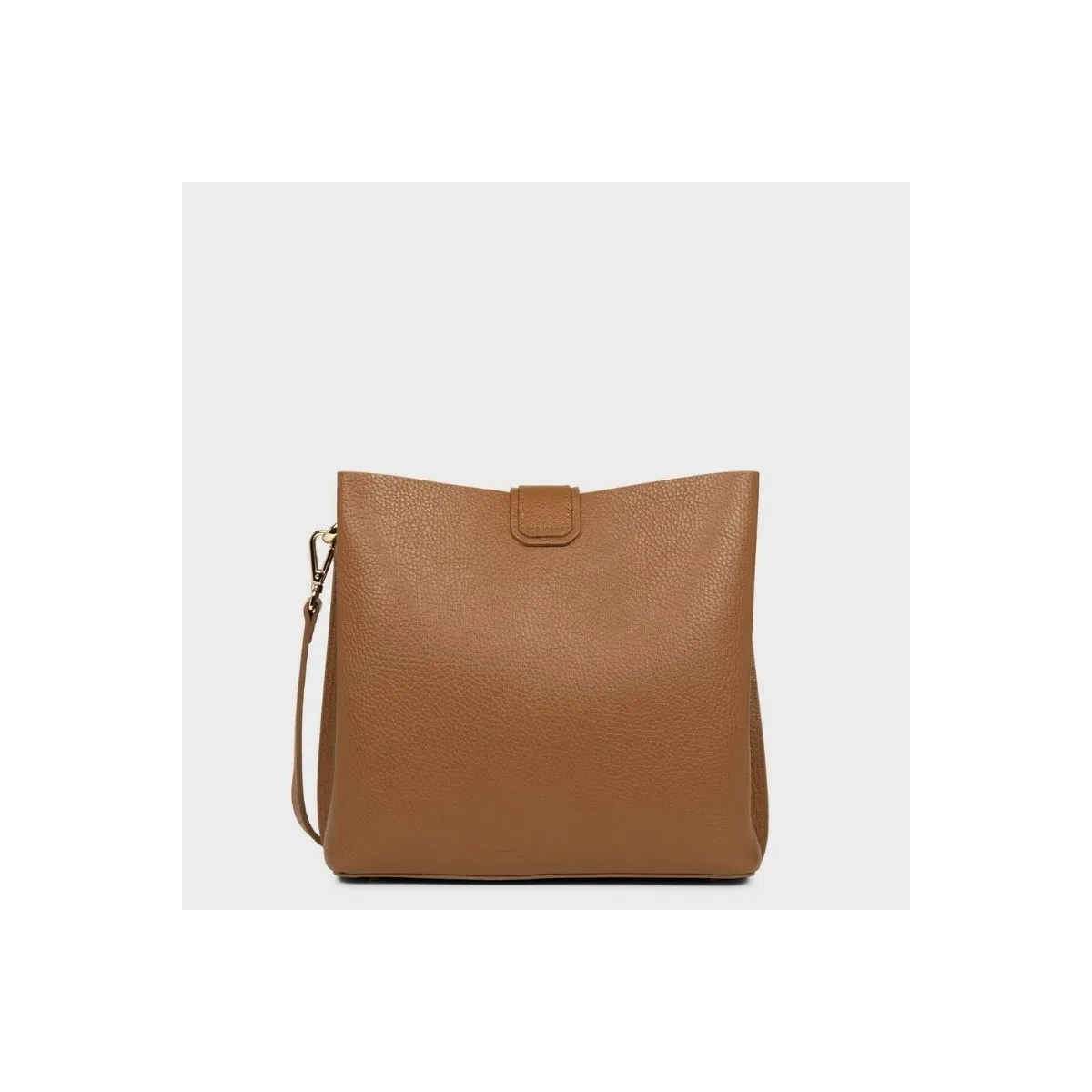 Sac seau pour Femme Lancaster 470-44 - Pecari