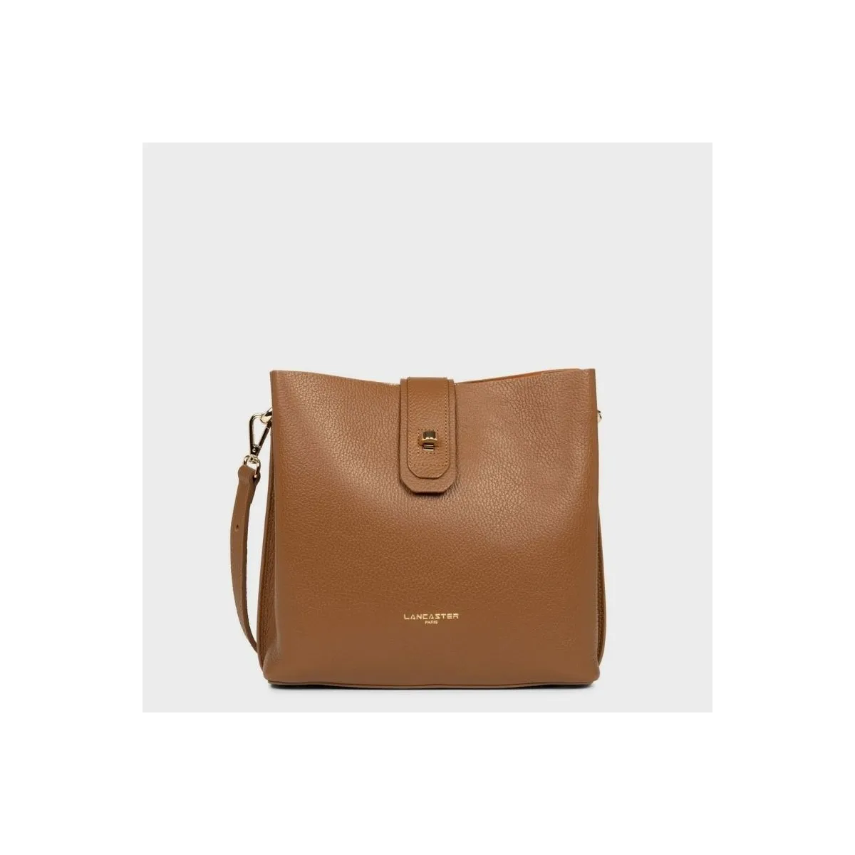 Sac seau pour Femme Lancaster 470-44 - Pecari