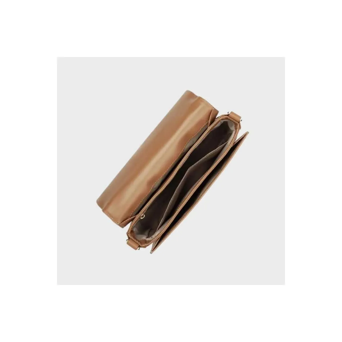 Sac trotteur Paris Médaille 531-003 Lancaster - Pecari