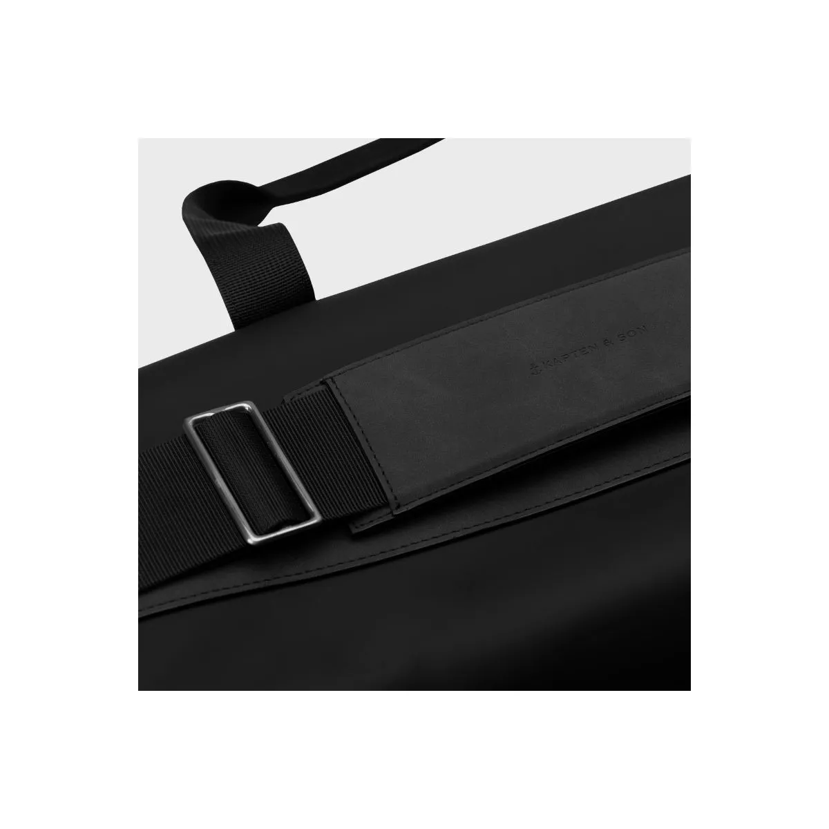 Sac weekend Storen Kapten & Son sur pecari