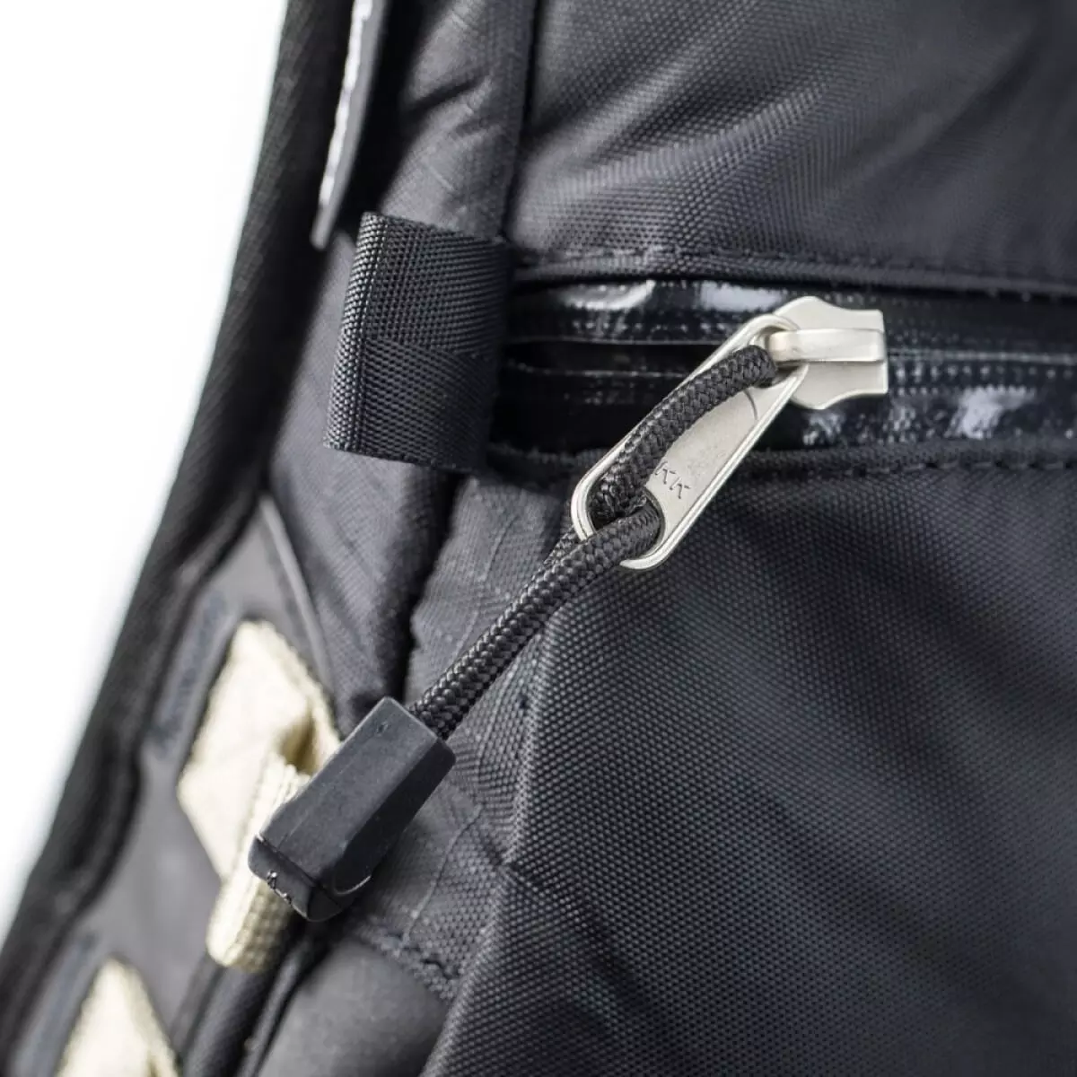 Sac À Dos Moto Kriega Hydro 3 Noir - Sac moto