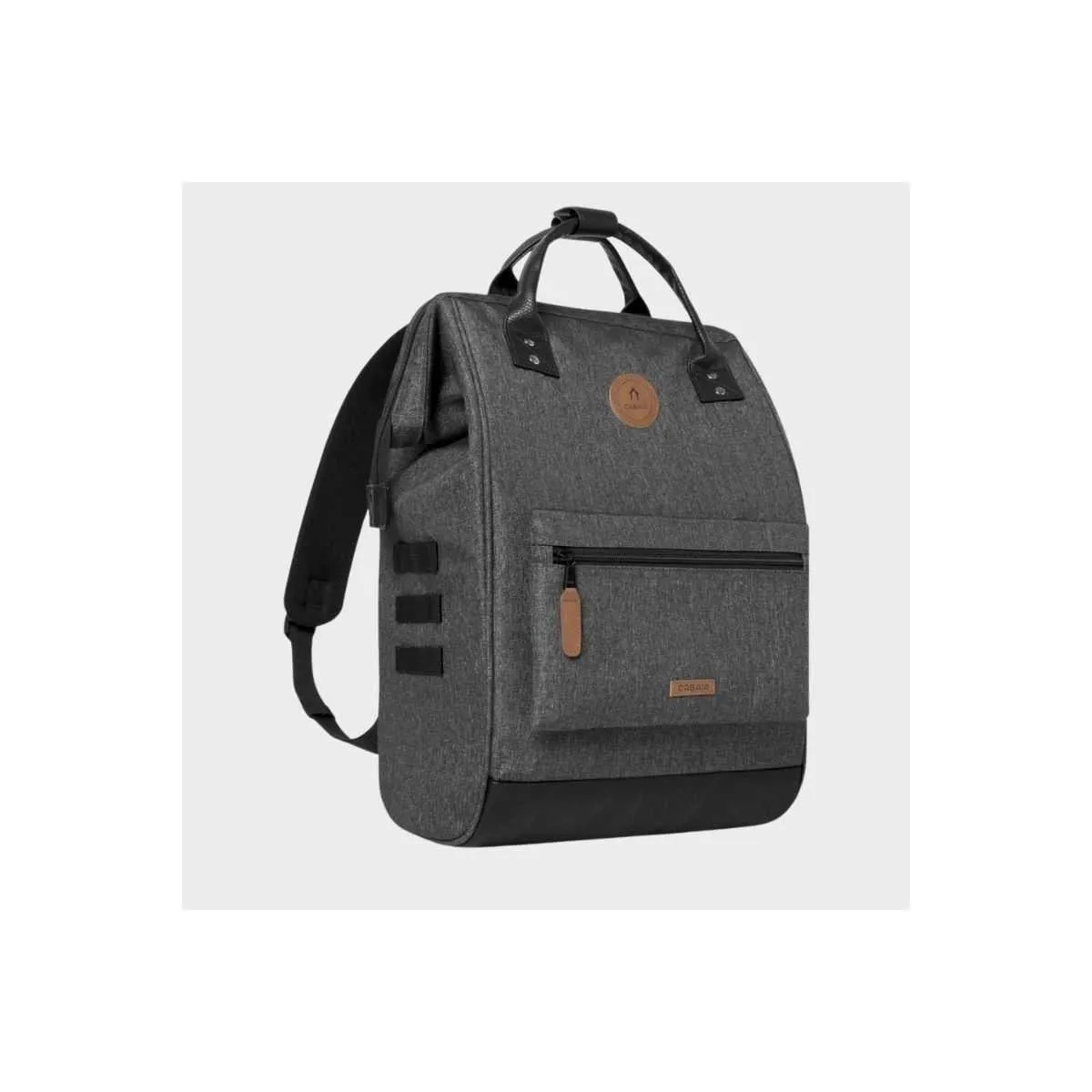 Sac à dos adventurer L Cabaia Luxembourg sur pecari
