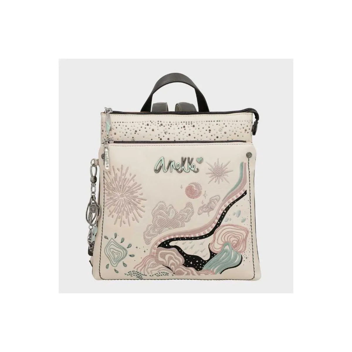 Sac à dos Anekke Peace & Love 38845-233 sur pecari