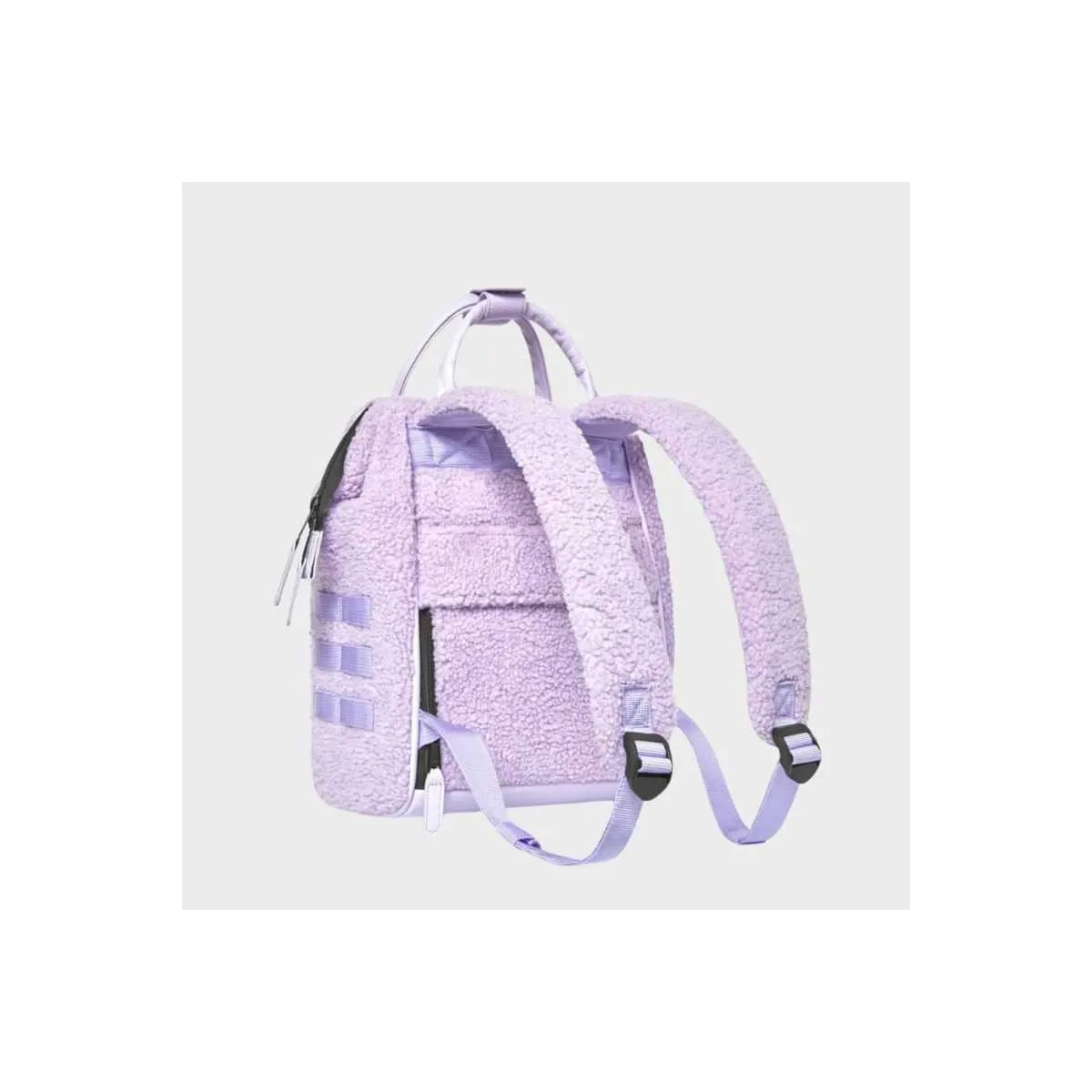 Sac à dos cabaia adventurer s cleveland sur pecari