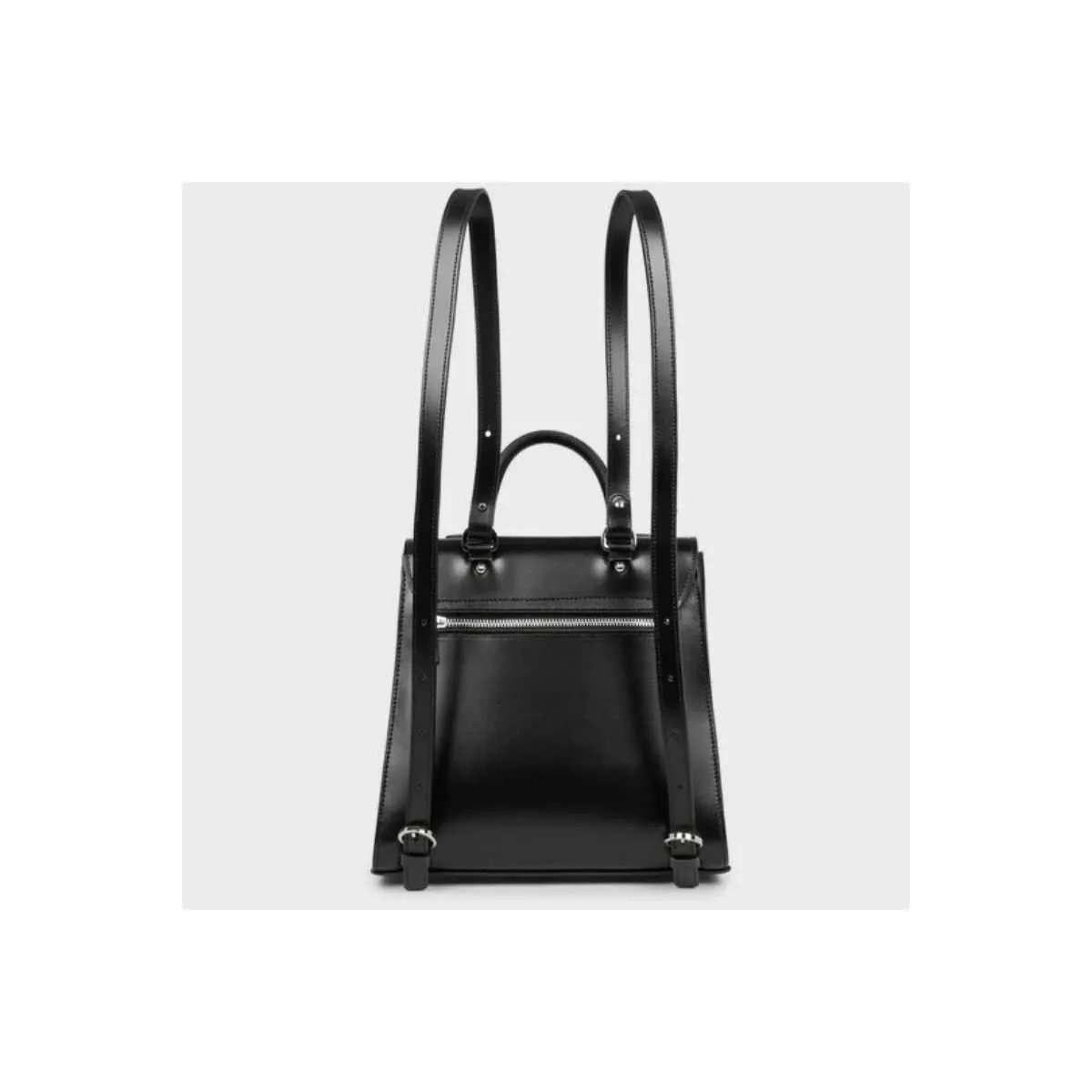 Sac à dos en cuir 433-18 Lancaster - Pecari