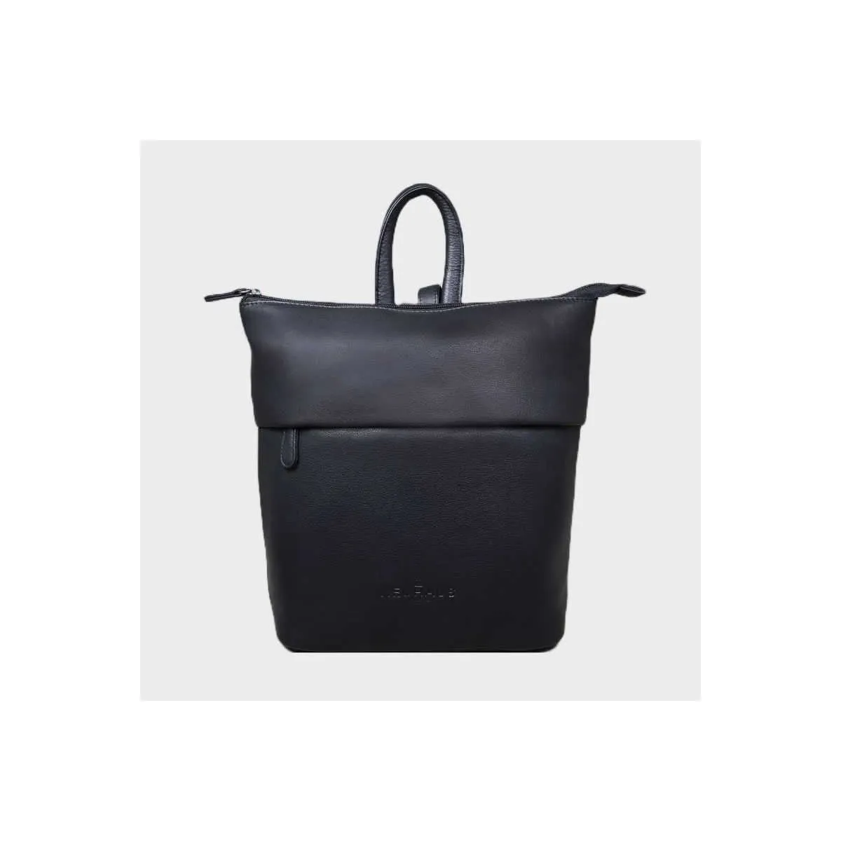 Sac à dos en cuir pour femme Neuhaus sur pecari