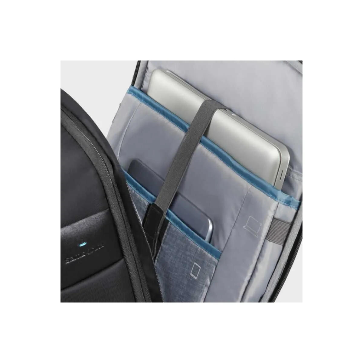 Sac à dos ordinateur 15.6 pouces Samsonite sur pecari