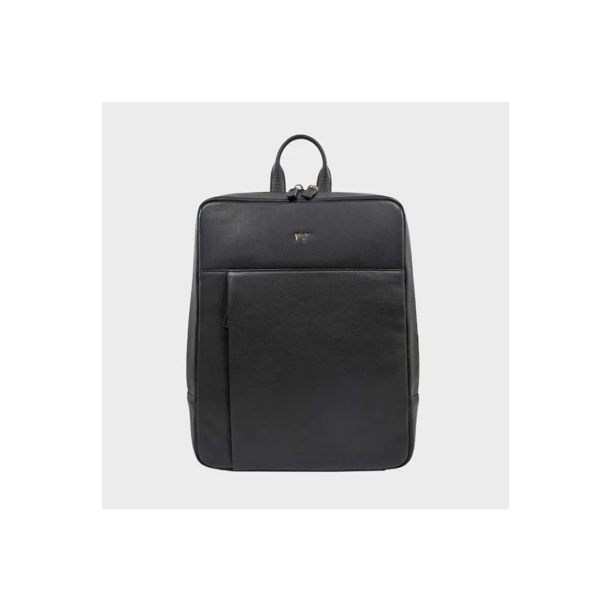 Sac à dos ordinateur Braun Buffel sur pecari