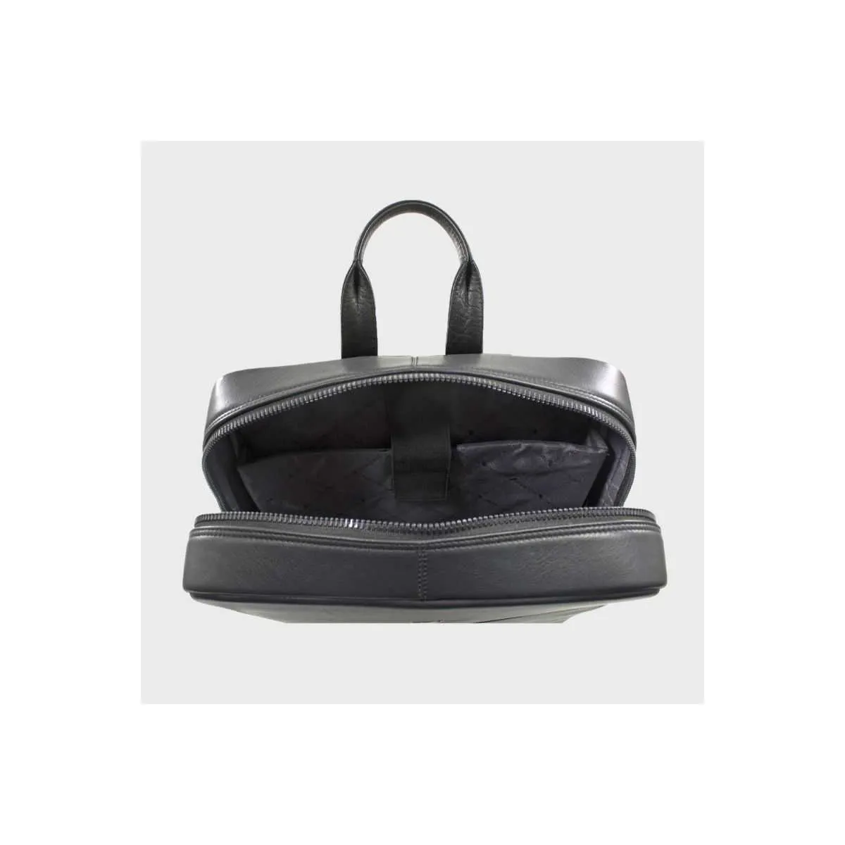 Sac à dos ordinateur Braun Buffel sur pecari