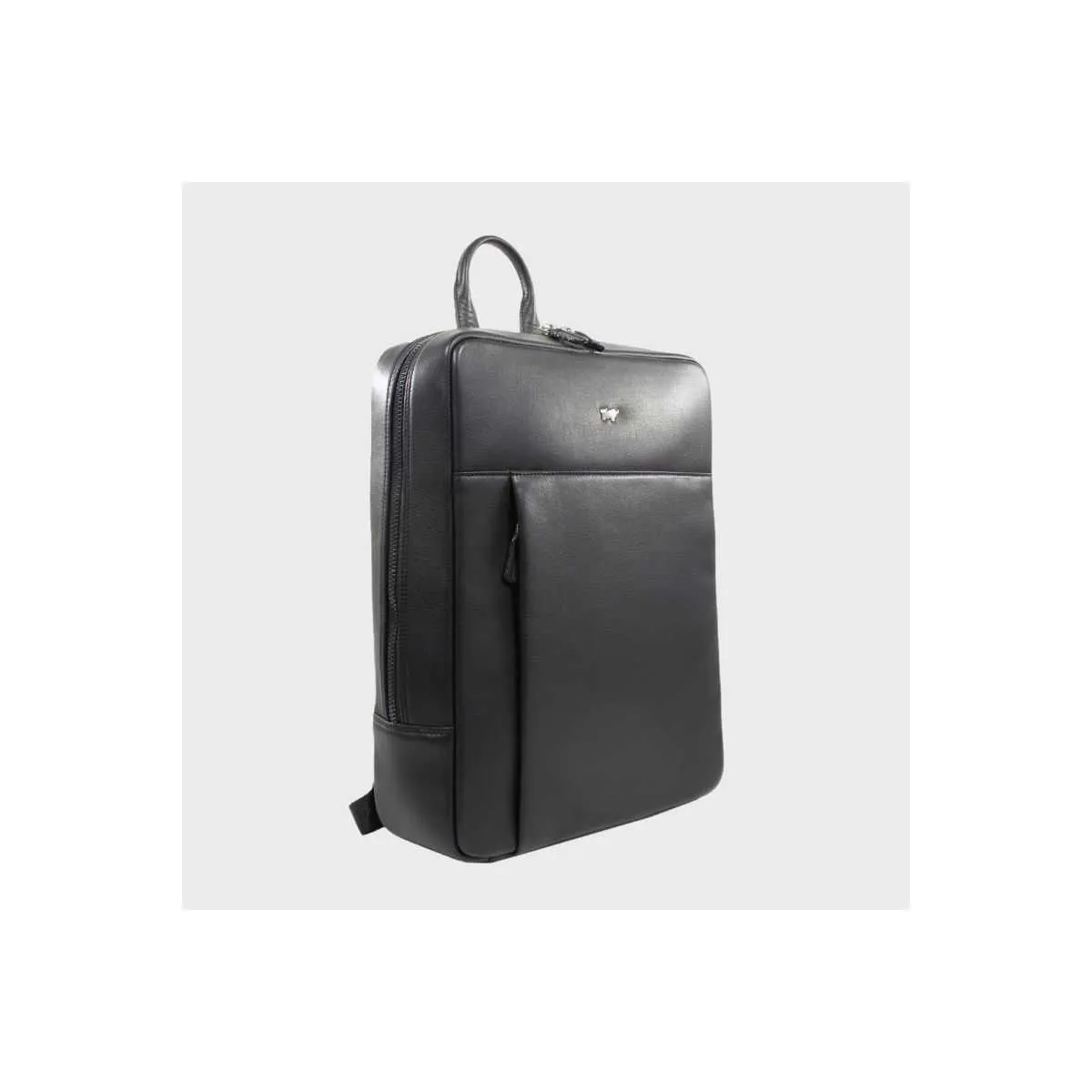 Sac à dos ordinateur Braun Buffel sur pecari