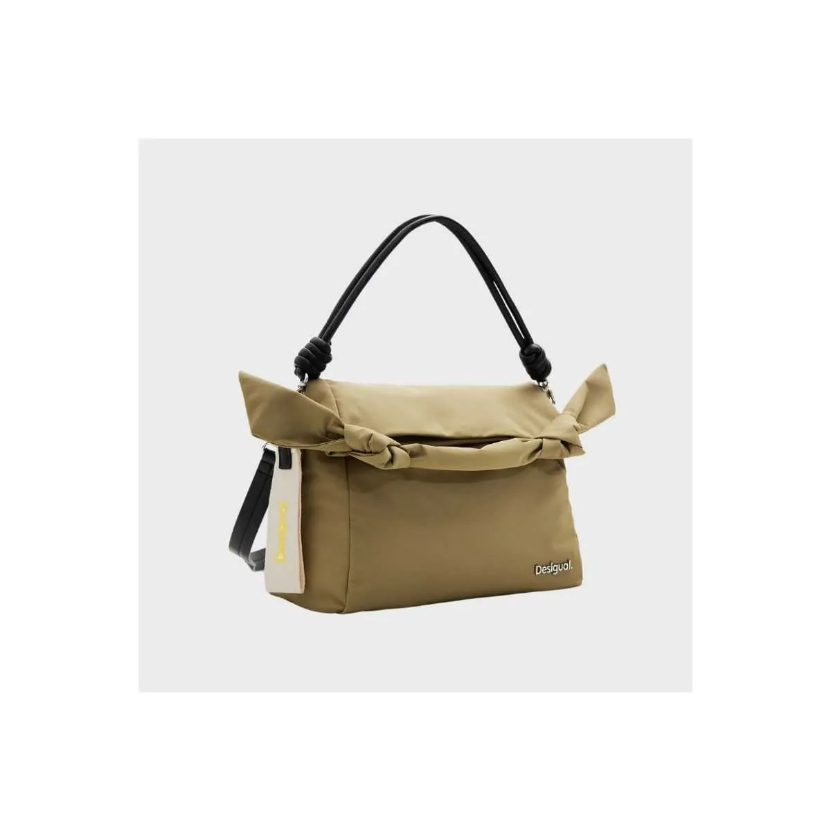Sac à main Desigual 24saxy03 sur pecari