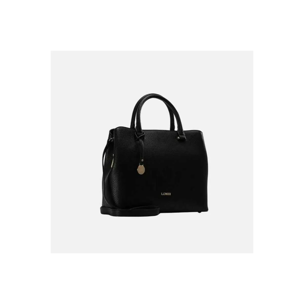 Sac à main Maxima de la marque L.Credi sur pecari