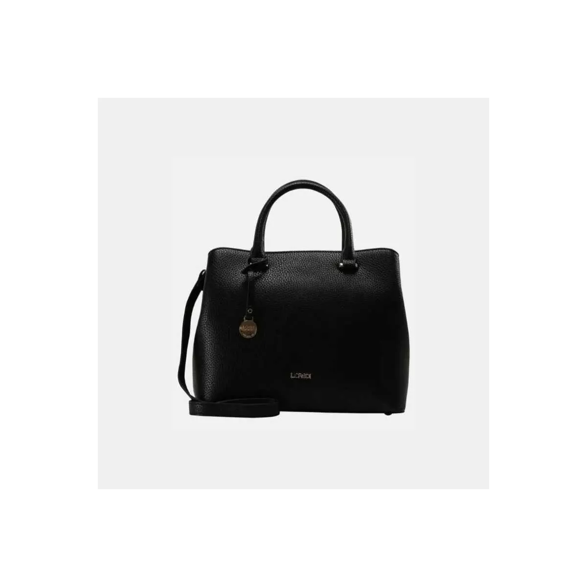 Sac à main Maxima de la marque L.Credi sur pecari