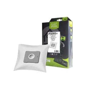 Sacs aspirateurs PH95+ PACK ECO