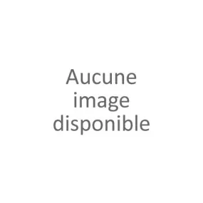 Sandales montantes marrons fille (36-39)