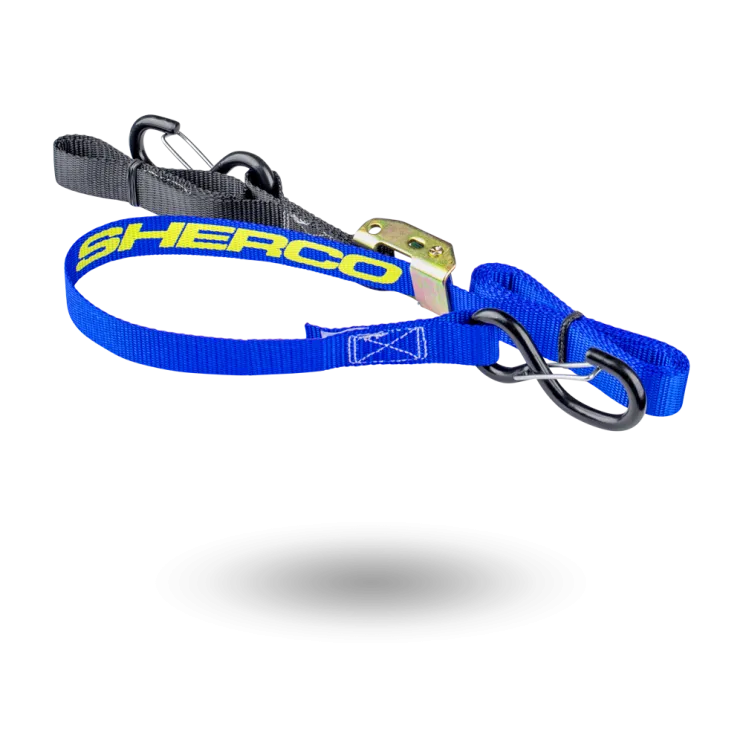Sangles moto SHERCO 25 mm