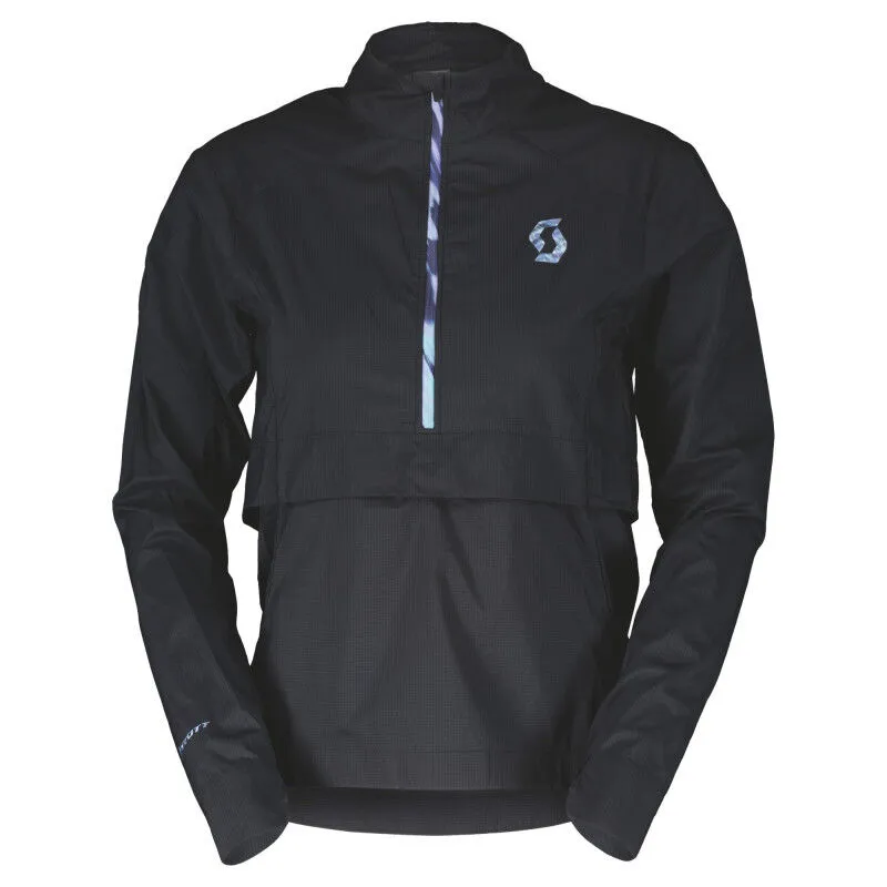 Scott Contessa Sign Anorak Windbreaker Jacket - Coupe-vent vélo femme
