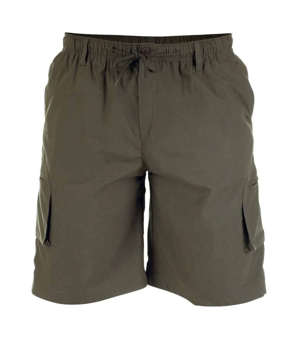 Short Duke kaki