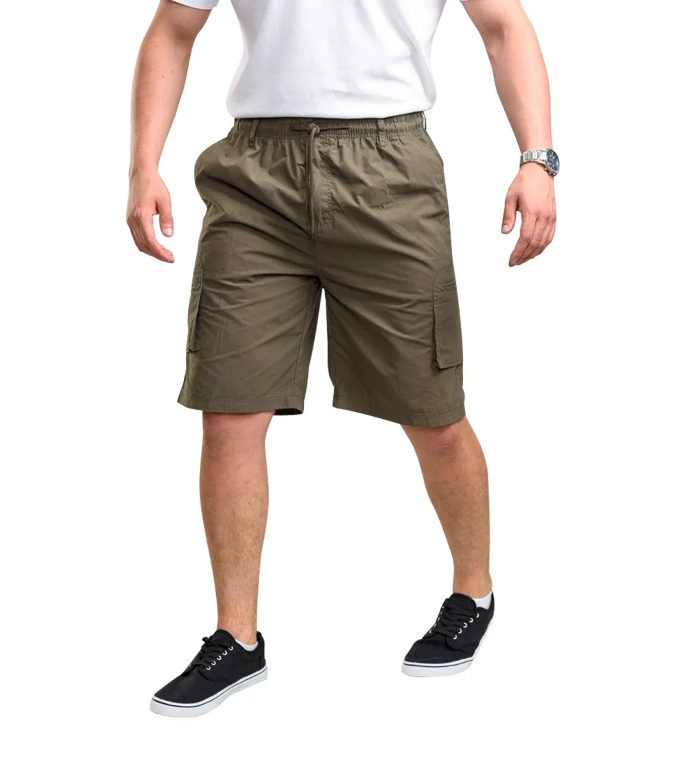 Short Duke kaki
