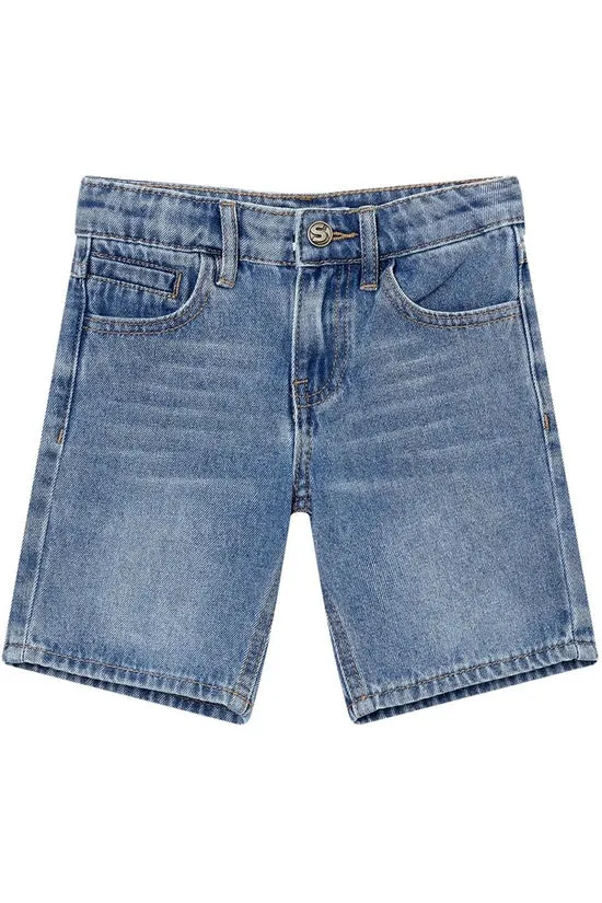 Short Muller-Sb-31-E