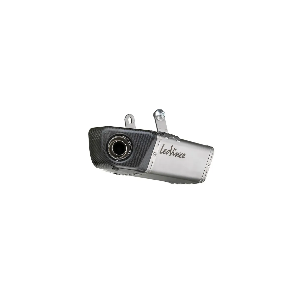 Silencieux LEOVINCE SBK 690 Duke ie 2008-2011, 690 Duke ie R 2011-2013