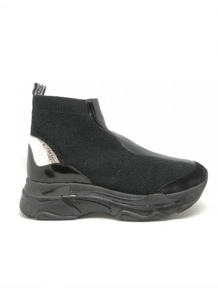 Sneakers chaussettes Twinset