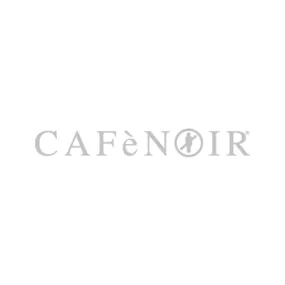 sneakers montantes en cuir à motif animalier - CafèNoir