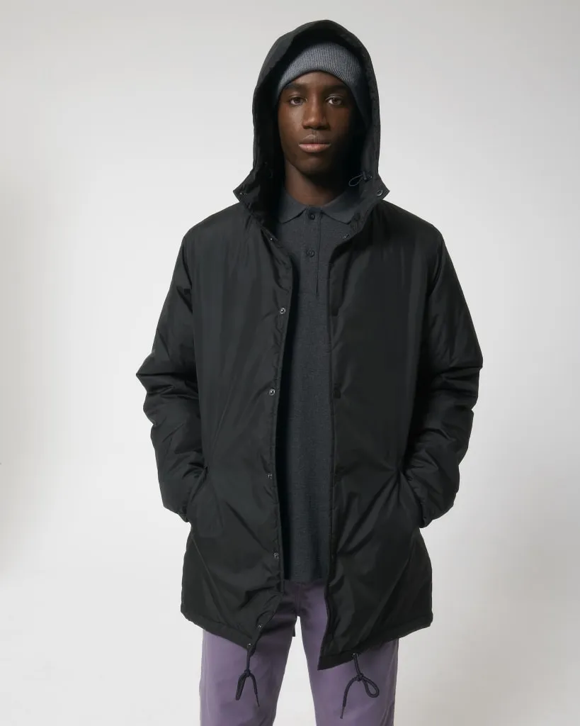 Stanley/Stella - Veste Padded Parker