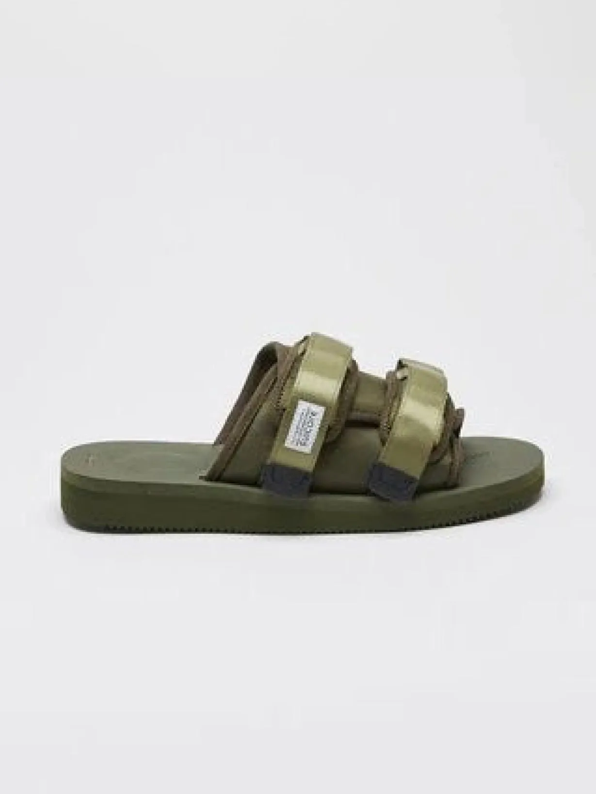 Suicoke - Moto-Cab - Olive