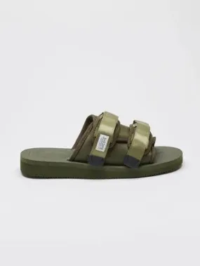Suicoke - Moto-Cab - Olive