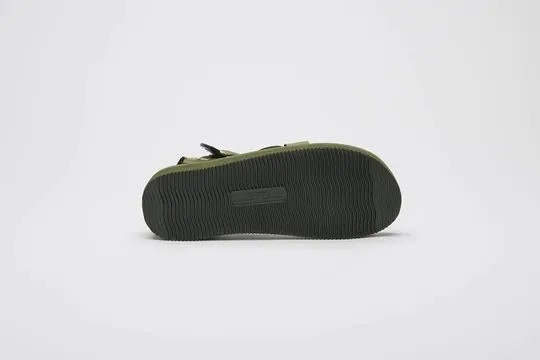 Suicoke - Moto-Cab - Olive