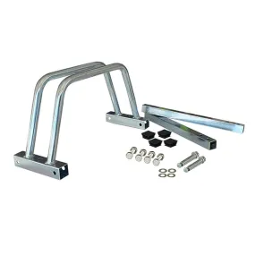 Support 1 vélo extensible eco