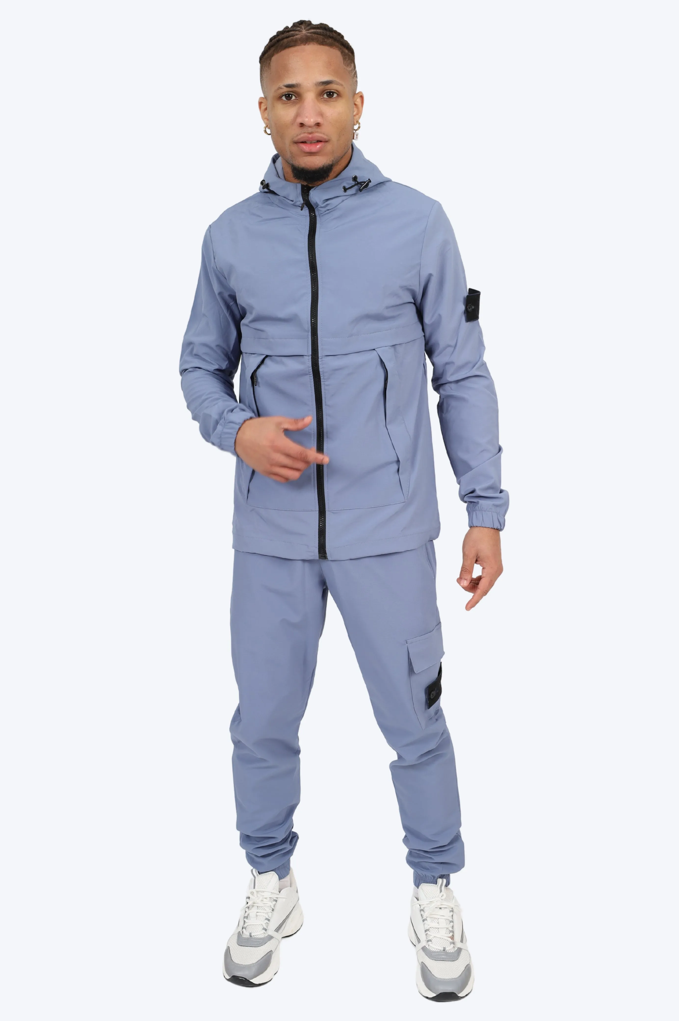 SURVTEMENT ALPHA VESTE ET PANTALON - 15 COULEURS DISPONIBLES