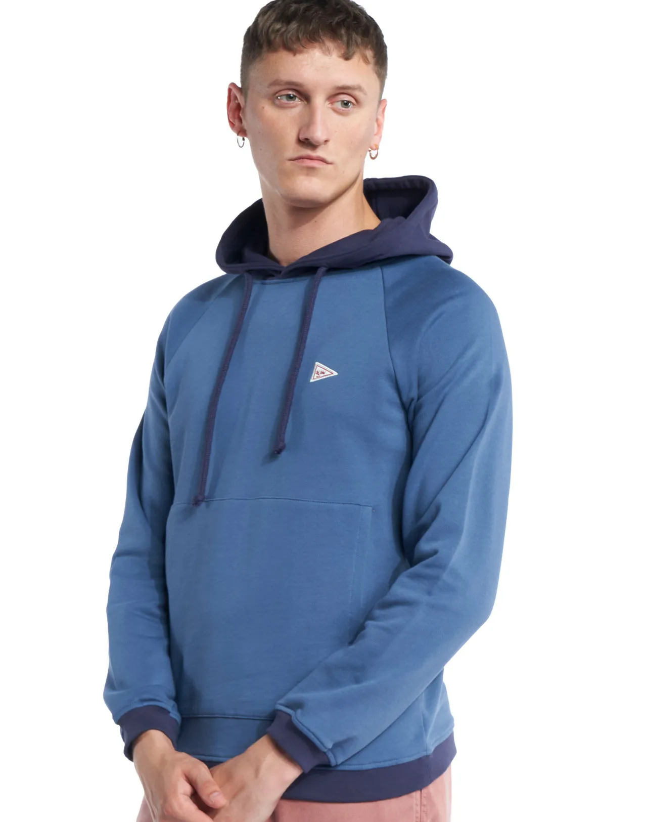 Sweat Wagga Taille S Couleurs Bleu cobalt