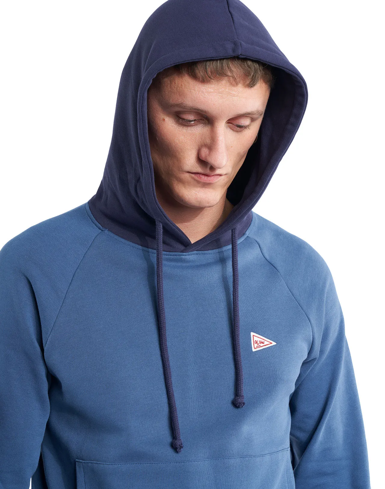 Sweat Wagga Taille S Couleurs Bleu cobalt